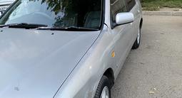 Nissan Primera 1996 годаүшін1 700 000 тг. в Усть-Каменогорск – фото 2