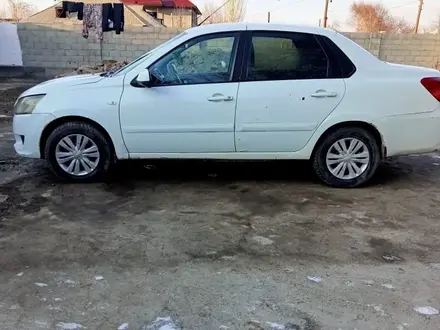 Datsun on-DO 2015 года за 2 300 000 тг. в Алматы
