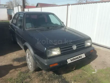 Volkswagen Jetta 1990 года за 350 000 тг. в Экибастуз
