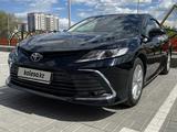 Toyota Camry 2023 годаүшін18 500 000 тг. в Костанай – фото 2