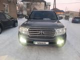 Toyota Land Cruiser 2009 годаfor17 200 000 тг. в Семей