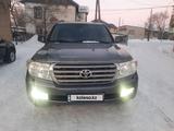 Toyota Land Cruiser 2009 годаfor17 200 000 тг. в Семей – фото 2