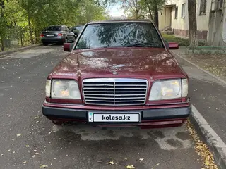 Mercedes-Benz E 280