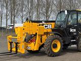 Аренда на завод НОВЫЙ ТЕЛЕСКОПИЧЕСКИЙ ПОГРУЗЧИК JCB 2026 года в Атырау