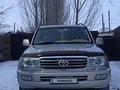 Toyota Land Cruiser 2005 годаfor11 500 000 тг. в Астана