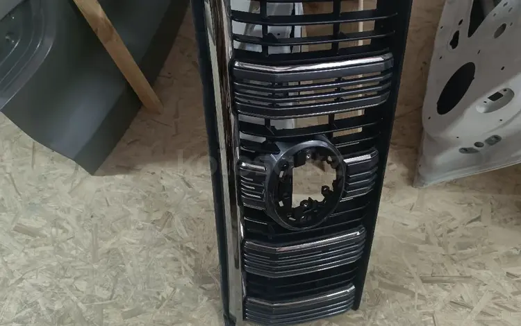 Решетка радиатора за 50 000 тг. в Алматы