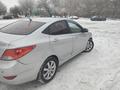 Hyundai Accent 2011 годаfor5 000 000 тг. в Астана – фото 11