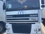 DAF  XF 95 2002 года за 11 500 000 тг. в Шу