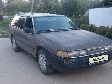 Mazda 626 1991 года за 850 000 тг. в Жаркент