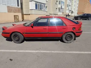 Mazda 323