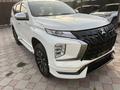 Mitsubishi Montero Sport 2022 года за 24 200 000 тг. в Алматы – фото 14