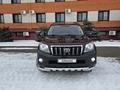 Toyota Land Cruiser Prado 2013 года за 15 000 000 тг. в Уральск