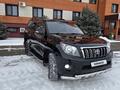 Toyota Land Cruiser Prado 2013 года за 15 000 000 тг. в Уральск – фото 2