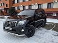 Toyota Land Cruiser Prado 2013 года за 15 000 000 тг. в Уральск – фото 3
