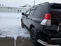 Toyota Land Cruiser Prado 2013 года за 15 000 000 тг. в Уральск – фото 4