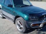Toyota RAV4 1996 годаүшін2 900 000 тг. в Семей – фото 2