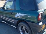 Toyota RAV4 1996 годаүшін2 900 000 тг. в Семей – фото 3