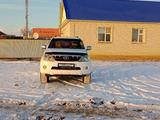 Toyota Fortuner 2006 годаүшін7 100 000 тг. в Актобе – фото 2