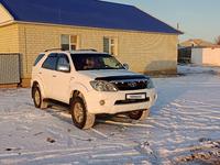 Toyota Fortuner 2006 годаfor7 100 000 тг. в Актобе