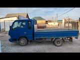 Hyundai Porter 2000 годаүшін3 200 000 тг. в Астана
