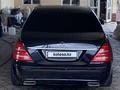 Mercedes-Benz S 350 2009 годаүшін15 000 000 тг. в Алматы – фото 6