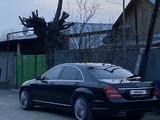 Mercedes-Benz S 350 2009 года за 15 000 000 тг. в Алматы – фото 5