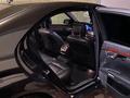 Mercedes-Benz S 350 2009 годаүшін15 000 000 тг. в Алматы