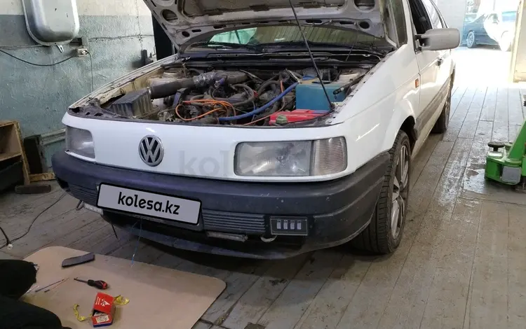 Volkswagen Passat 1991 года за 1 200 000 тг. в Астана