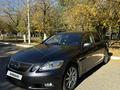 Lexus GS 300 2005 годаүшін6 950 000 тг. в Караганда