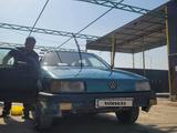 Volkswagen Passat 1991 годаfor1 100 000 тг. в Кызылорда – фото 3