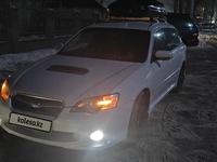 Subaru Legacy 2004 годаүшін5 500 000 тг. в Алматы