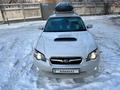 Subaru Legacy 2004 годаүшін5 500 000 тг. в Алматы – фото 4