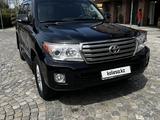 Toyota Land Cruiser 2015 года за 25 700 000 тг. в Алматы