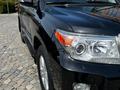 Toyota Land Cruiser 2015 года за 25 700 000 тг. в Алматы – фото 2