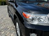 Toyota Land Cruiser 2015 годаүшін25 700 000 тг. в Алматы – фото 2