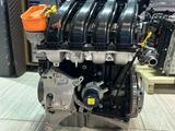 Renault Duster Nissan Terrano 2.0 4WD за 1 700 000 тг. в Жезказган
