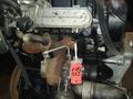 Двигатель BKD 2.0 дизель на Volkswagen Golf, Touranүшін400 000 тг. в Караганда – фото 2