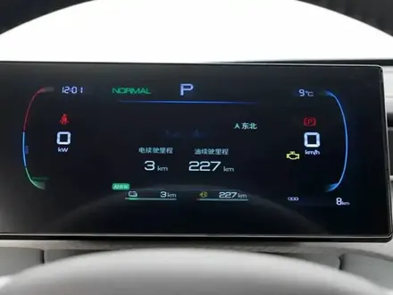 BYD Qin Plus 2025 года за 7 200 000 тг. в Астана – фото 6