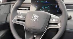 BYD Qin Plus 2025 годаүшін7 200 000 тг. в Астана – фото 4