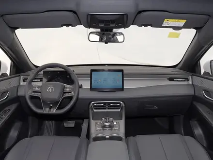 BYD Qin Plus 2025 года за 7 200 000 тг. в Астана – фото 3