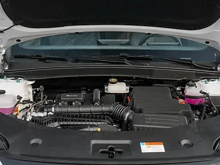 BYD Qin Plus 2025 года за 7 200 000 тг. в Астана – фото 9