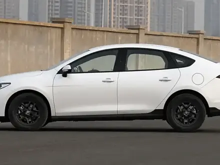BYD Qin Plus 2025 года за 7 200 000 тг. в Астана – фото 2