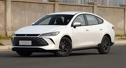 BYD Qin Plus 2025 годаүшін7 200 000 тг. в Астана