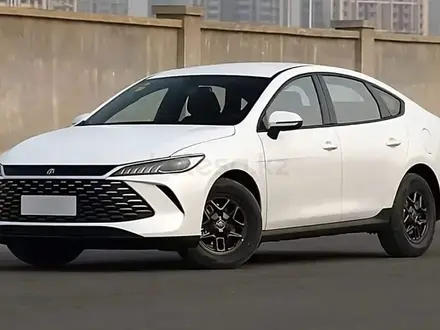 BYD Qin Plus 2025 года за 7 200 000 тг. в Астана