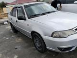 Daewoo Nexia 2011 годаүшін2 000 000 тг. в Актау – фото 3