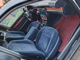 Audi 100 1992 года за 1 600 000 тг. в Алматы – фото 2