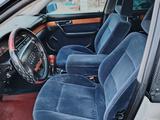 Audi 100 1992 года за 1 600 000 тг. в Алматы – фото 3