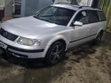 Volkswagen Passat 1997 года за 1 900 000 тг. в Костанай – фото 2