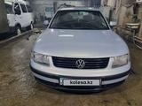 Volkswagen Passat 1997 года за 1 900 000 тг. в Костанай