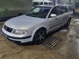 Volkswagen Passat 1997 года за 1 900 000 тг. в Костанай – фото 4